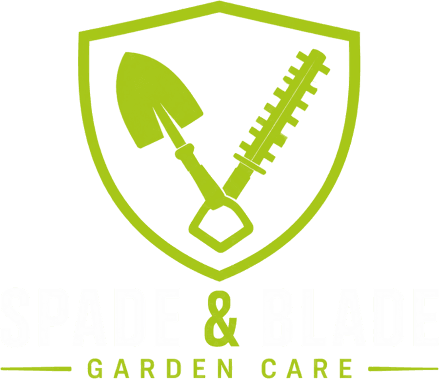 Spade & Blade Garden Care
